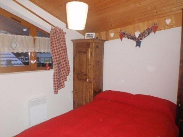 LES JONQUILLES - Châtel