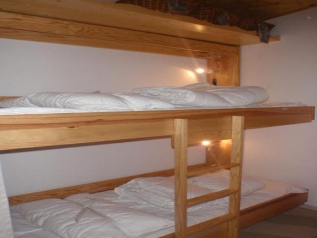 LES JONQUILLES - Châtel