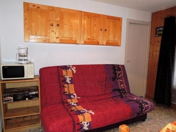 Appartement Le Perce Neige - Châtel