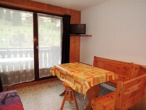 Appartement Le Perce Neige - Châtel