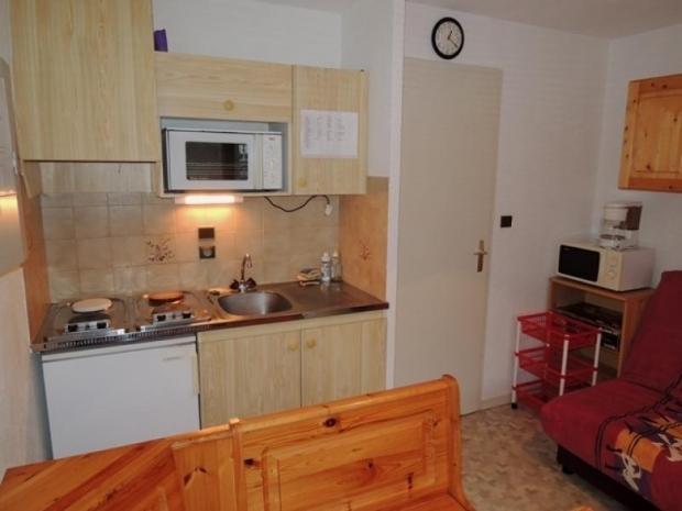 Appartement Le Perce Neige - Châtel