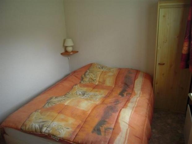 Appartement Le Perce Neige - Châtel