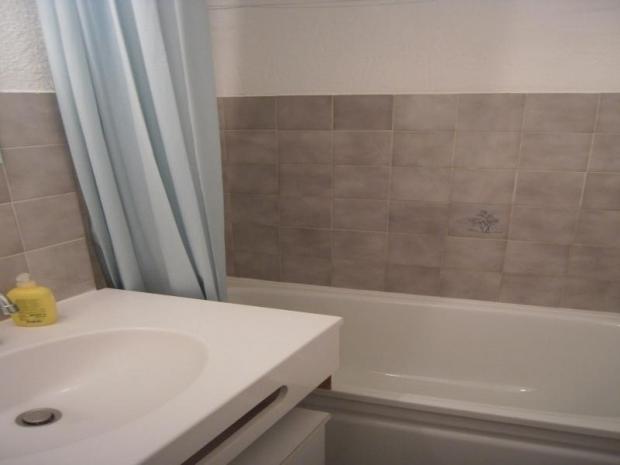 Appartement Le Perce Neige - Châtel