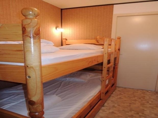 Appartement Le Perce Neige - Châtel