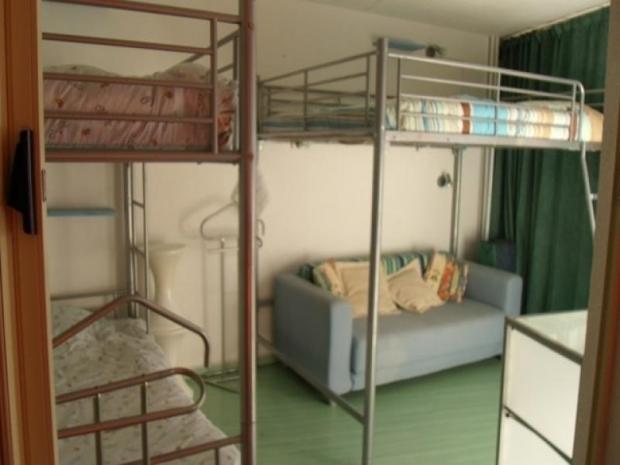 Mongie Tourmalet - La Mongie