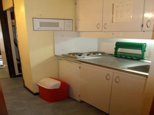 Mongie Tourmalet - La Mongie