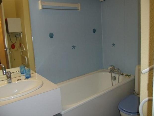 Mongie Tourmalet - La Mongie