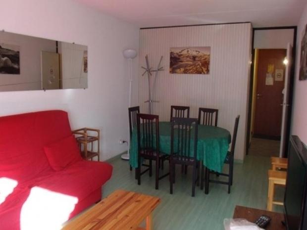 Mongie Tourmalet - La Mongie