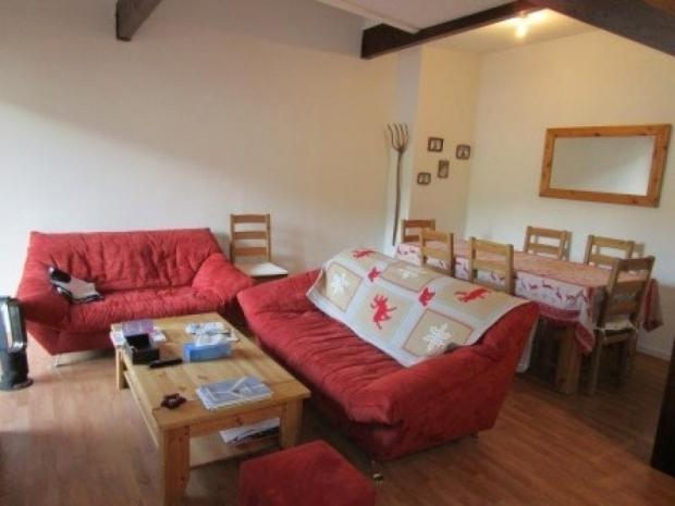 Pic d'Espade - La Mongie