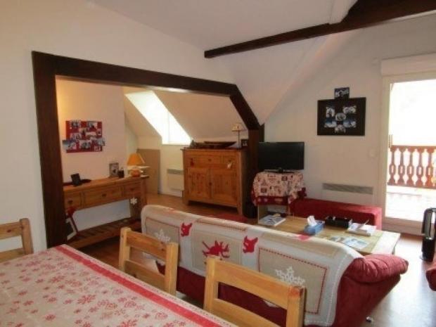 Pic d'Espade - La Mongie