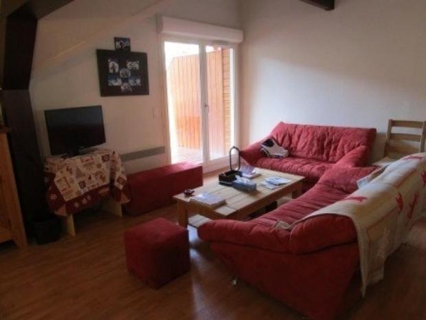 Pic d'Espade - La Mongie