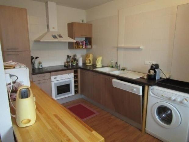 Pic d'Espade - La Mongie