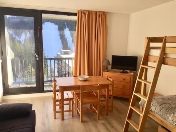 Appartement Vega - Flaine Forum 1600