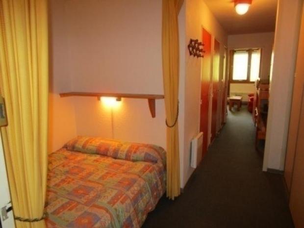 Mongie 1900 I - La Mongie