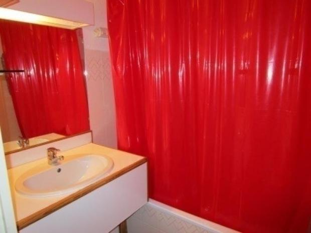 Mongie 1900 I - La Mongie