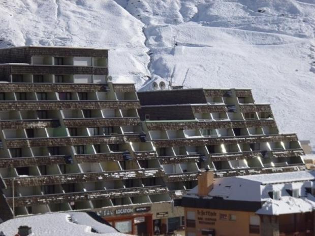 Mongie Hebdo - La Mongie