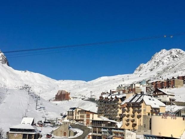 Mongie Hebdo - La Mongie