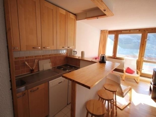 Mongie Tourmalet - La Mongie