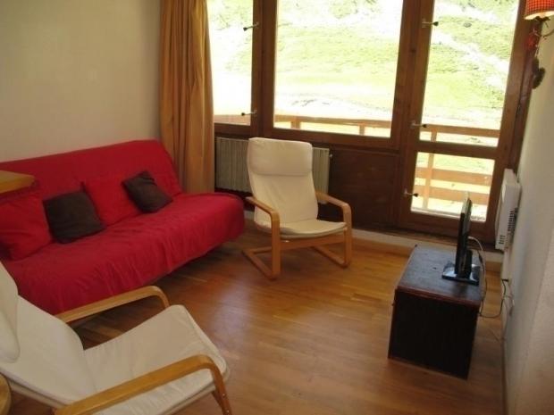 Mongie Tourmalet - La Mongie