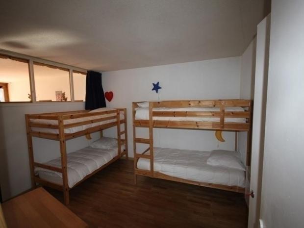 Mongie Tourmalet - La Mongie