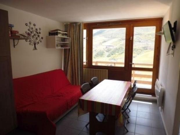 Mongie Tourmalet - La Mongie