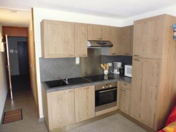 Mongie Tourmalet - La Mongie