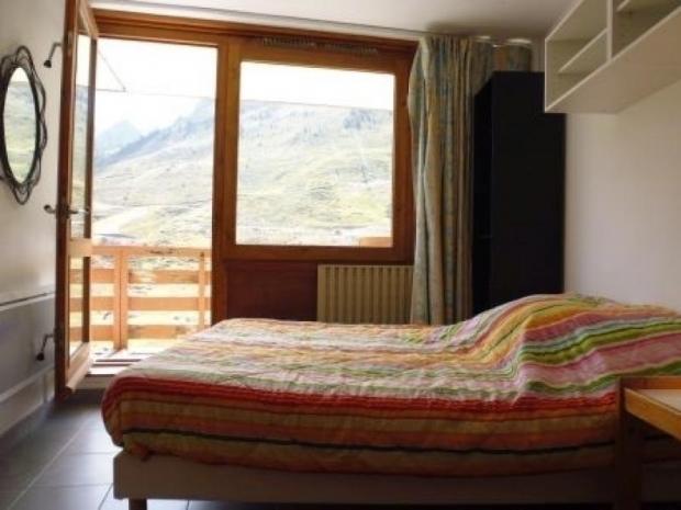 Mongie Tourmalet - La Mongie