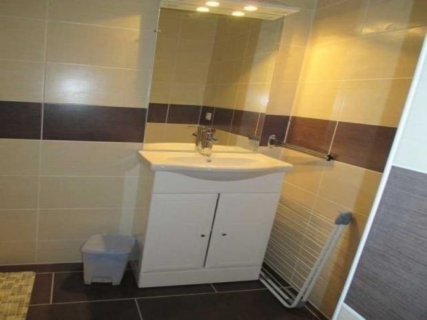 Mongie Tourmalet - La Mongie