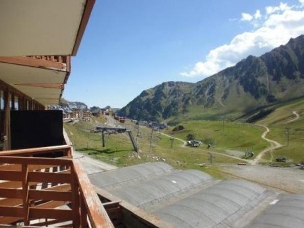 Mongie Tourmalet - La Mongie