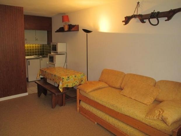 Mongie Tourmalet - La Mongie