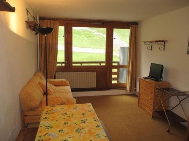 Mongie Tourmalet - La Mongie