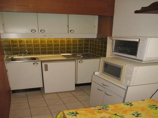 Mongie Tourmalet - La Mongie