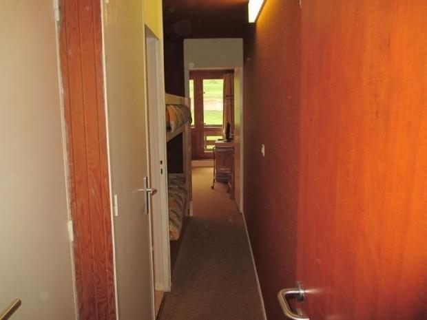 Mongie Tourmalet - La Mongie