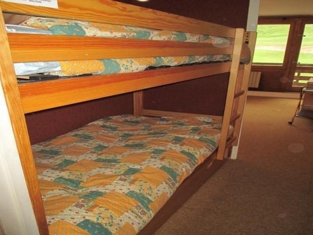 Mongie Tourmalet - La Mongie