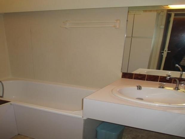 Mongie Tourmalet - La Mongie