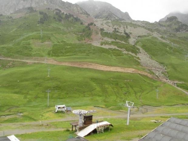 Mongie Tourmalet - La Mongie