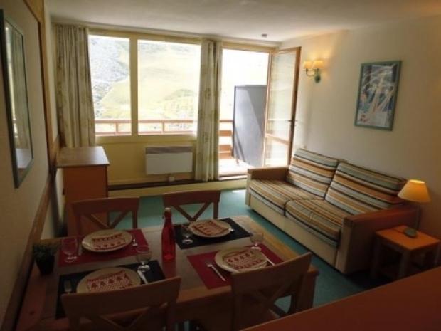 Le Montana II - La Mongie