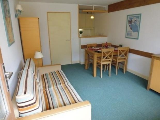 Le Montana II - La Mongie