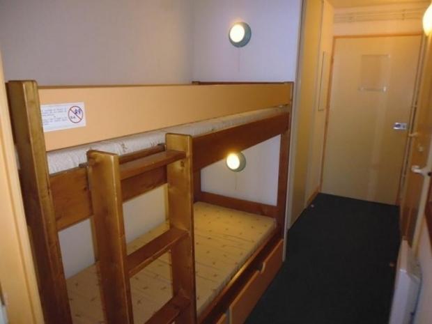 Le Montana II - La Mongie