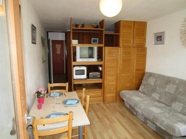 Mongie Tourmalet - La Mongie