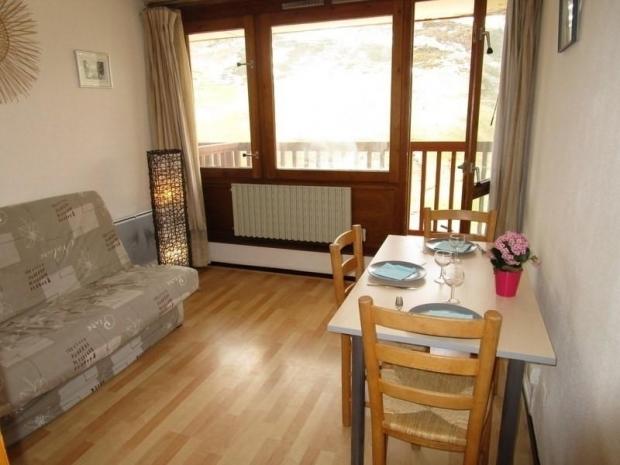 Mongie Tourmalet - La Mongie