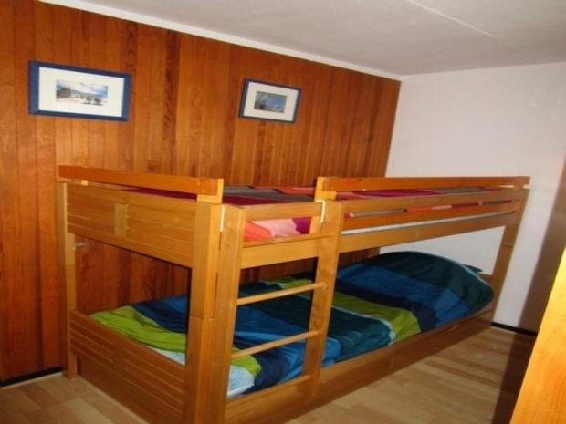 Mongie Tourmalet - La Mongie