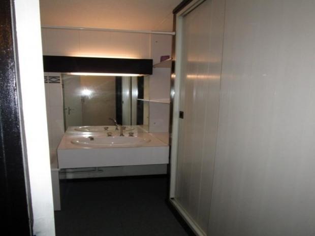 Mongie Tourmalet - La Mongie