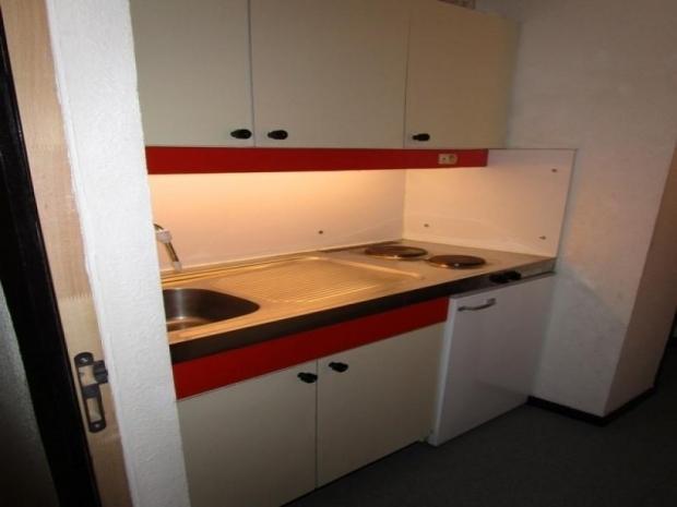 Mongie Tourmalet - La Mongie