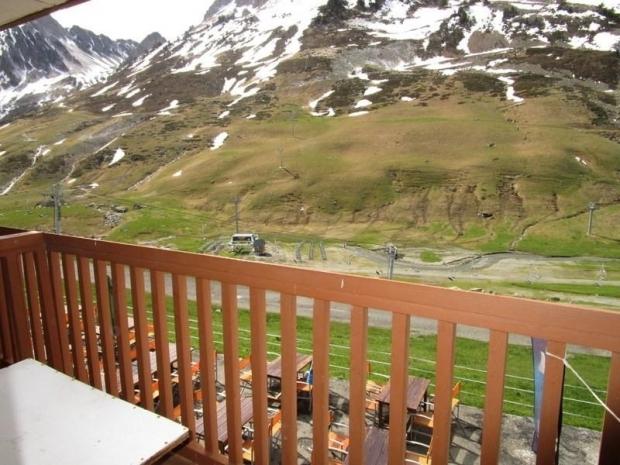 Mongie Tourmalet - La Mongie