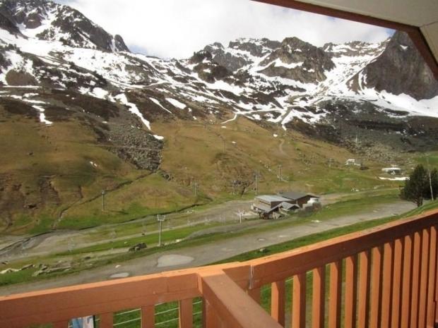 Mongie Tourmalet - La Mongie