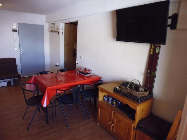 Pic d'Espade - La Mongie