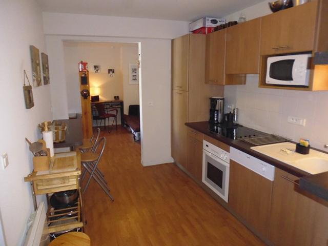 Pic d'Espade - La Mongie