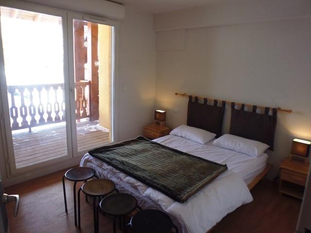 Pic d'Espade - La Mongie