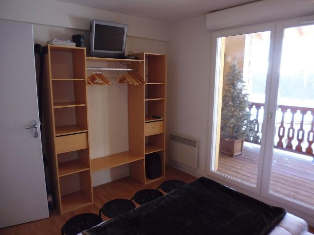 Pic d'Espade - La Mongie